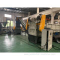 Plastic Pipe Crusher/Crushing Machine/Shredder